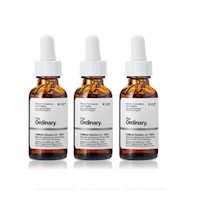 3 Serum Caffeine Solution 5% + EGCG - The Ordinary 30ml